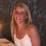 Sharon Bailey-Busch - @sharon.busch - Instagram