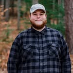 Bailey Bush - @traveltheeastcoast - Instagram