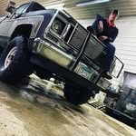 Bailey Bushman - @baileybushman - Instagram