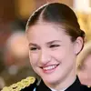 princess Leonor - @baileybutton469 - TikTok