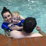 Bailey Anderson - @bailey_boo_butts - Instagram