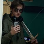 Bailey Butts - @dat_prop_guy - Instagram