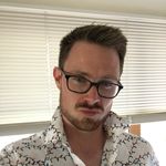 Daniel Bailey Butts - @towertown - Instagram
