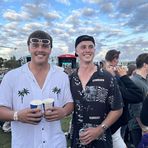 Bailey Byrne - Facebook
