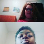 Bailey cain - @demons_favorite_devill - Instagram