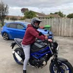 Bailey Calder - @calder5047 - Instagram