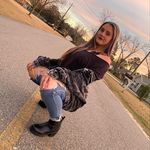 Bailey Elizabeth Calhoun - @_issa_bailey - Instagram