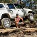 Bailey Callaghan - Facebook