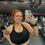 Bailee Chamberlain - @bailee_fit - Instagram
