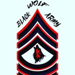 bailey Chamberlain - @black_wolf_army - Instagram