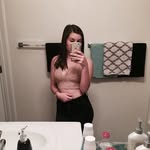 Baileyyyyy💦💦 - @bailey_cotton_bitchez - Instagram