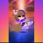 Bailey Crisp - @anime_lord5552471 - Instagram
