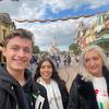 Bailey Crosby - @bailey.crosby2 - TikTok