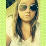 Bailey Danielle - @baileyhampton200 - Instagram