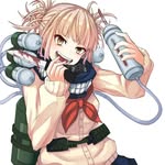 Himiko_ toga - @baileydunnebacke - Instagram