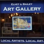 Elvet & Bailey Art Gallery Durham - @e_and_b_artgallery_durham - Instagram