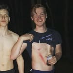 Bailey Durrant - @woa.mad.shit.bruh - Instagram