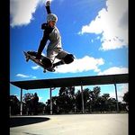 Bailey Dyson - @sk8bailey9 - Instagram