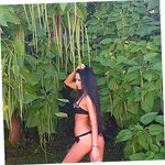 Serenity Bailey Dyson - @amwienorou1978 - Instagram