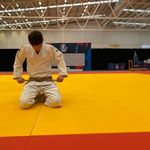 Bailey Eames - @bailey_eames.judo - Instagram