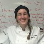 Bailey's Portfolio - @baileyeby_bakes - Instagram