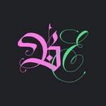 Bailey Eckert Calligraphy - @baileyscalligraphy - Instagram