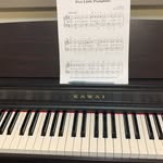 Bailey Engel - @baileythepianist - Instagram