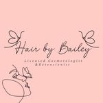 Bailey Enloe - @hair.by.baileye - Instagram