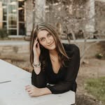 Bailey Erickson - @bay_rose24 - Instagram