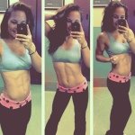 Bailey Erickson - @buffstuffbailey - Instagram