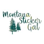 Bailey Erickson - @montanastickergal - Instagram