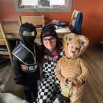Bailey Erickson - Facebook
