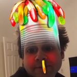 Bailey Harambe Dobrik Ernst - @tomuchscotty - Instagram