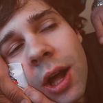 bailey harambe dobrik ernst - @bitchfordaviddobrik - Instagram