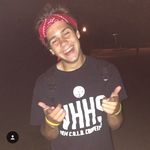 DAVID DOBRIK - @baileyharambedobrikernst - Instagram