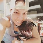 Bailey Ertel Green - @baileyallyson - Instagram