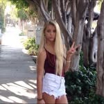 Bailey erwin - @yogirlnicole7 - Instagram