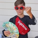 Bailey Erwin - @lil_wolfie11 - Instagram
