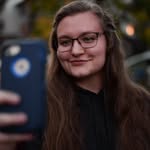Bailey Erwin - @baileybee456 - Instagram