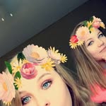 Bailey Willams And Tori Erwin - @bailey_and_tori_spam_ - Instagram