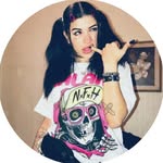 𝕭𝖆𝖎𝖑𝖊𝖞 𝕰𝖘𝖈𝖔𝖇𝖆𝖗 ♡ - @imestupidaa - Instagram