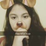 Bailey Estrada - @browneyes101_ - Instagram