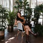 Bailey Estrada - @browneyedbay - Instagram