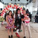 Lupita aurora bailey estrada - @lupitaaurorabailey - Instagram