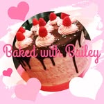 Bailey Evans - @bakedwithbailey - Instagram