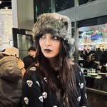Bailey Evans - @bai_the_critter - Instagram