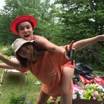Banana Fanana Fo Failey HAILEY - @hailey.bailey.fo.failey - Instagram