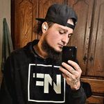 Bailey Fair - @birdie_aka_yourboy - Instagram
