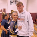 Bailey Farmer - @baileycf101 - Instagram