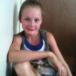Bailey Farrell - @audventuretimegirl2005 - Instagram